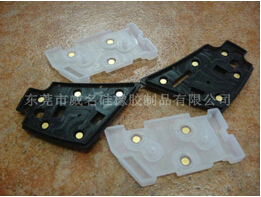 生產(chǎn)汽車硅膠按鍵開關(guān)的硅膠,使用無擔(dān)心
